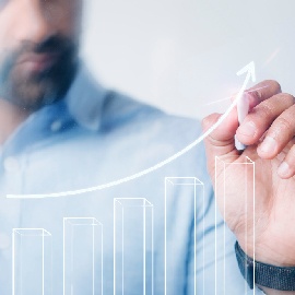 Как мы увеличили производительность труда компании на 33%: 14 золотых правил
